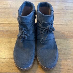UGG Women’s Reid Boots